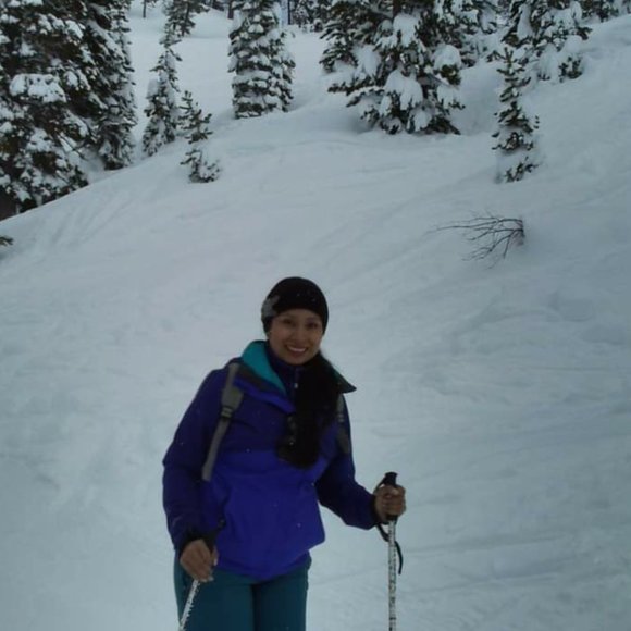 Women’s Sm Weatheredge 3 in 1 Ski Parka Jacket - Picture 12 of 12